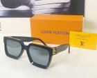 Louis Vuitton High Quality Sunglasses 1565
