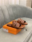 Hermes Men's Slippers 154