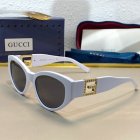 Gucci High Quality Sunglasses 3010