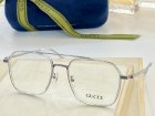 Gucci Plain Glass Spectacles 309