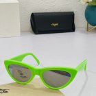 CELINE High Quality Sunglasses 333