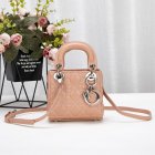 DIOR Original Quality Handbags 716