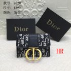 DIOR Normal Quality Wallets 25