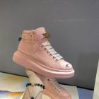 Alexander McQueen Men's Shoes 859
