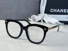 Chanel High Quality Sunglasses 2677