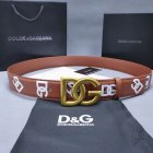 Dolce & Gabbana Original Quality Belts 300