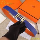 Hermes Original Quality Belts 195