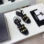 Chanel Women's Shoes 48