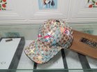 Gucci High Quality Hats 126
