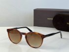 TOM FORD High Quality Sunglasses 2712
