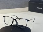 Prada Plain Glass Spectacles 103