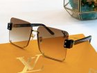 Louis Vuitton High Quality Sunglasses 1677