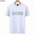 Hugo Boss Men's T-shirts 291