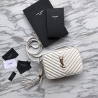 Yves Saint Laurent Original Quality Handbags 762
