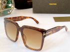 TOM FORD High Quality Sunglasses 75