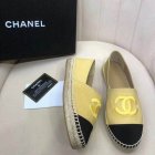 Chanel Women's Shoes 1403