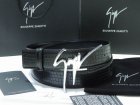 Giuseppe Zanotti High Quality Belts 35