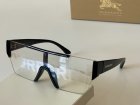 Burberry High Quality Sunglasses 909