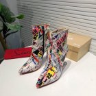 Christian Louboutin Women's Shoes 956