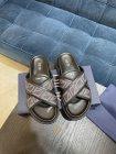 DIOR Men's Slippers 203