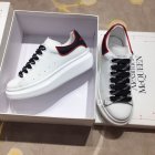 Alexander McQueen Women's Shoes 525