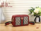 Gucci Normal Quality Handbags 22