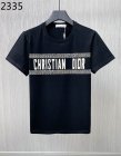 DIOR Men's T-shirts 70