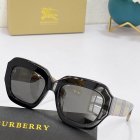 Burberry High Quality Sunglasses 1114