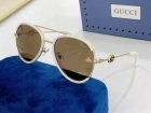 Gucci High Quality Sunglasses 2896