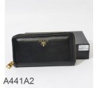 Prada High Quality Wallets 254