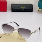 Cartier High Quality Sunglasses 239