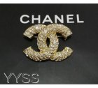 Chanel Jewelry Brooch 41