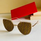 Fendi High Quality Sunglasses 282