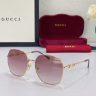 Gucci High Quality Sunglasses 2912