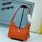 Prada High Quality Handbags 911