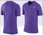 Air Jordan Men's T-shirts 150
