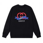 Gucci Men's Long Sleeve T-shirts 256