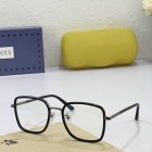 Gucci High Quality Sunglasses 3468