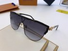 Louis Vuitton High Quality Sunglasses 1843