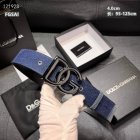 Dolce & Gabbana Original Quality Belts 372