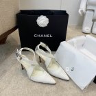 Chanel Women's Shoes 264