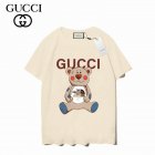 Gucci Men's T-shirts 657