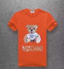 Moschino Men's T-shirts 182