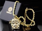 Versace Jewelry Necklaces 260