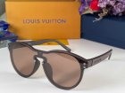 Louis Vuitton High Quality Sunglasses 4892