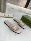 Gucci Women's Slippers 582