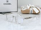 Chanel Plain Glass Spectacles 36