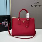 Prada High Quality Handbags 1002