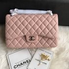 Chanel Original Quality Handbags 220