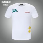 Dsquared Men's T-shirts 457